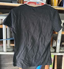 Playera para mujer