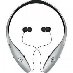 LG bluetooth headphones