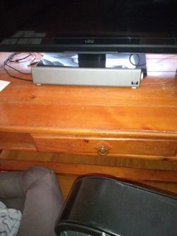 Sound Bar 