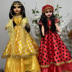 Gitanas Manualidades 