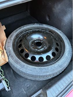 Spear wheel