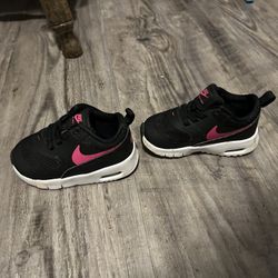 Toddler Nike Shoes 