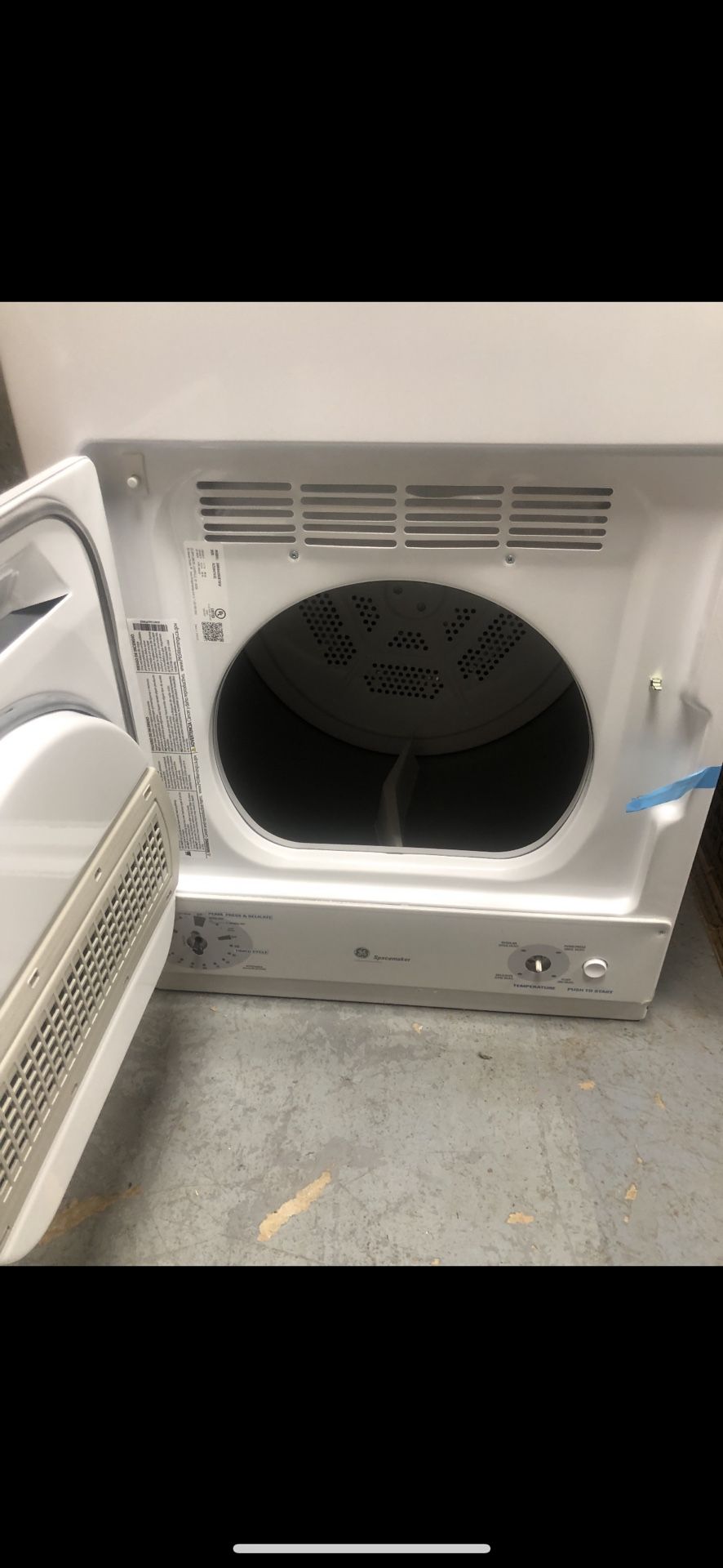 Dryer