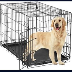 36” Dog Crate 