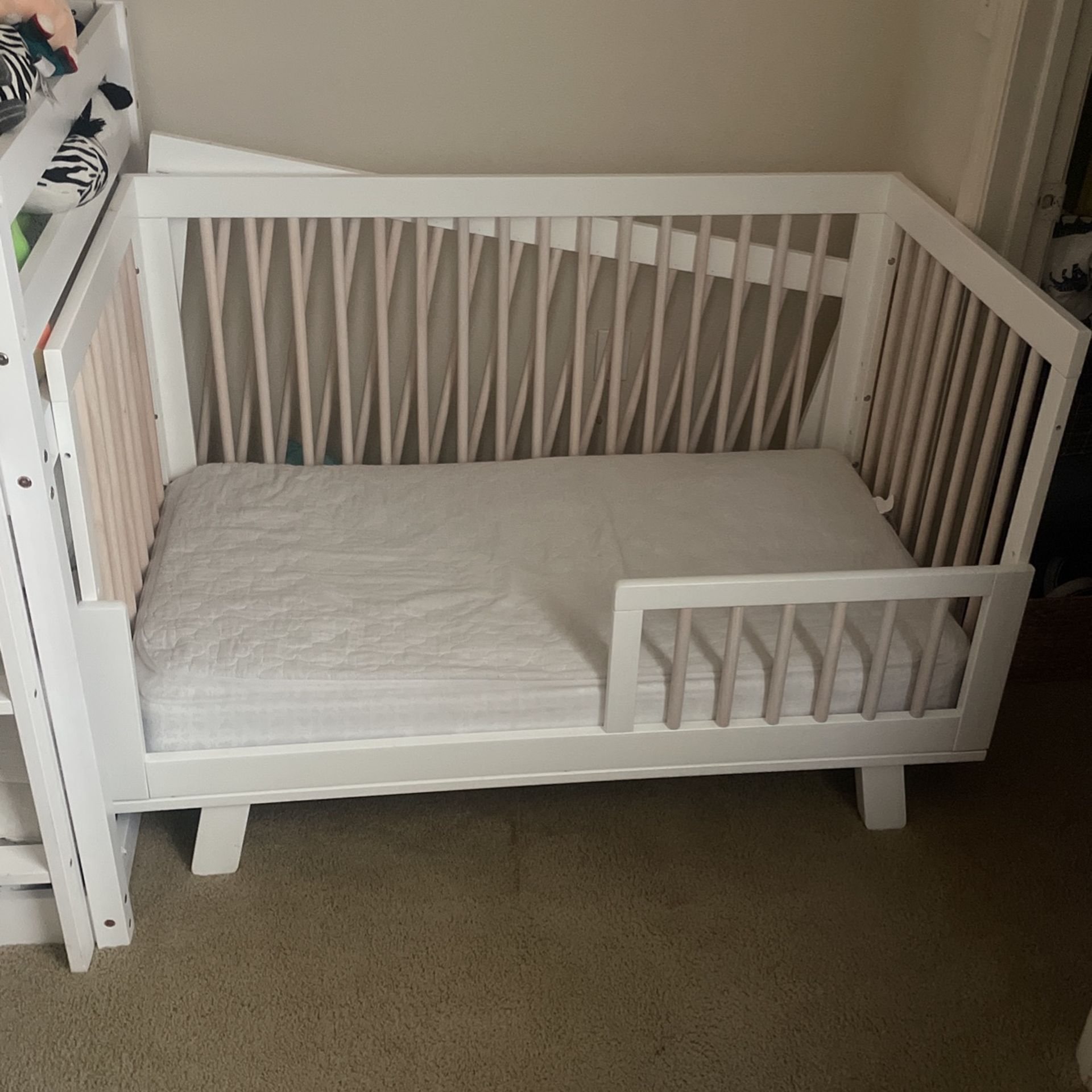 Babyletto Convertible Crib