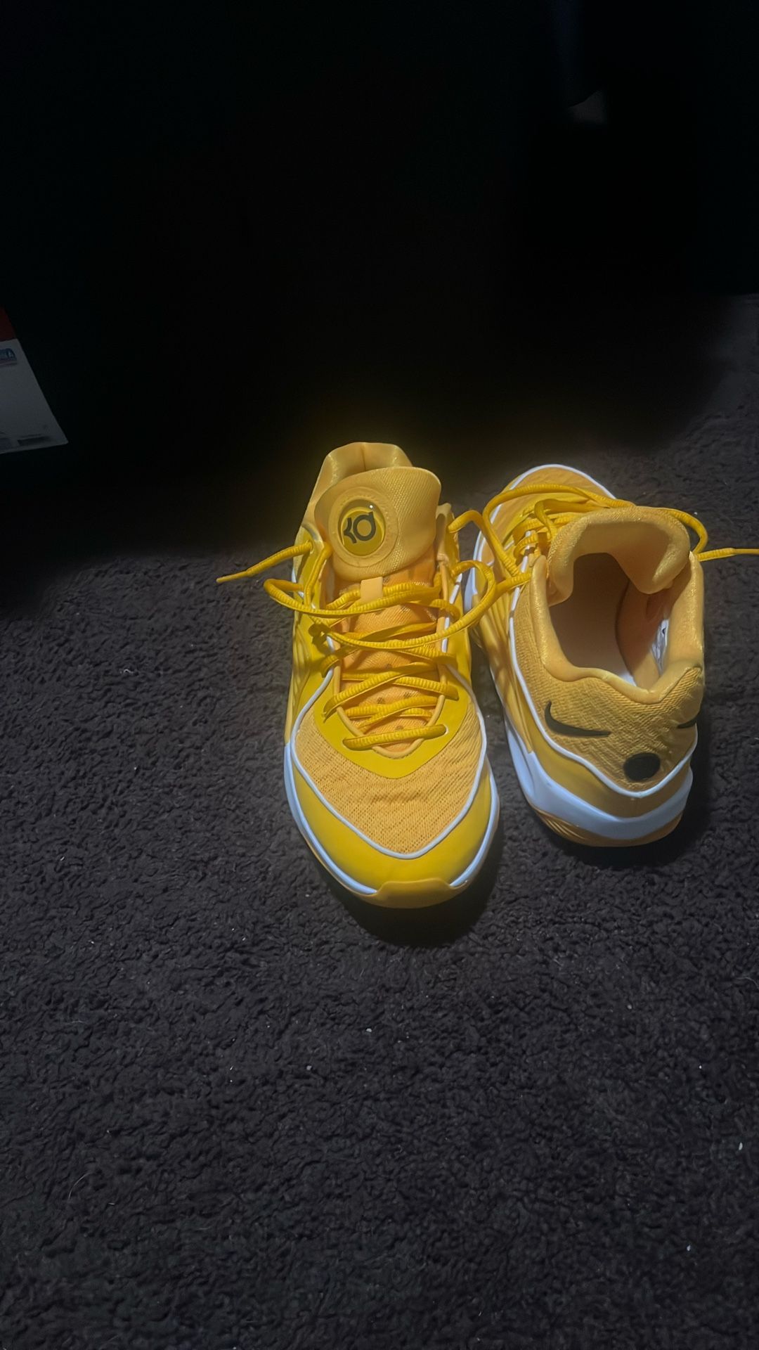 Nike KD