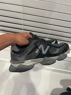 New balances 9060