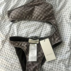 Gucci 1 Piece Bathing Suit 