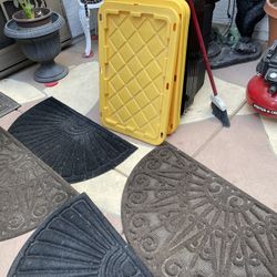 $12 Each The Time Is Here To Wipe You Feet Before You Come In The House 