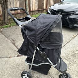 Pet Stroller 