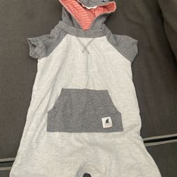 Baby Clothes