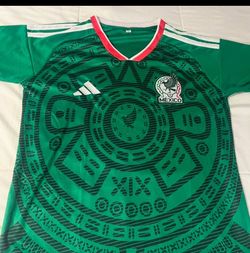 Playeras de México