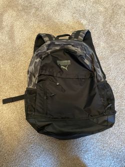 Puma Backpack 