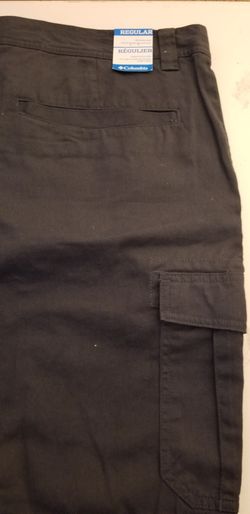 Nwt Men Columbia shorts size 36