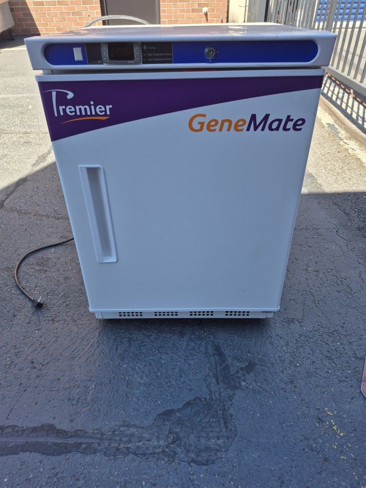 Bio Express Fridge