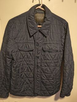 Andrew Mark jacket
