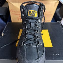 Caterpillar Shoes