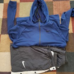 Nike fit. Size M