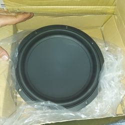 Dayton MAX-X 12" DUAL 4 OHM