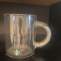 Starbucks mugs