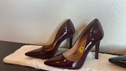 Jessica Simpson pumps