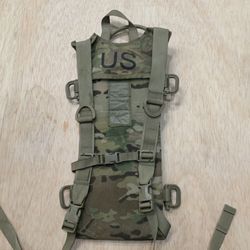 US ARMY HYDRATION PACKS In Current Issue OCP