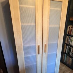 Ikea cabinet