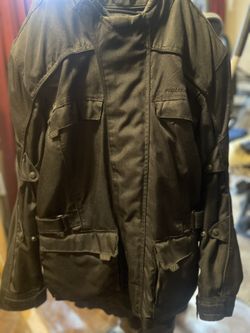 Motocycle Jacket