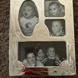 Baby Photo Album 