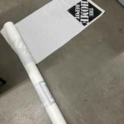 Home depot Tyvek