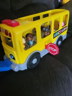 Bus 🚌 🎶🎶🎶