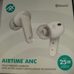 Truly Wireless Earbuds 