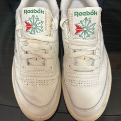 Reebok Vintage