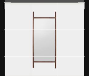 floor mirror