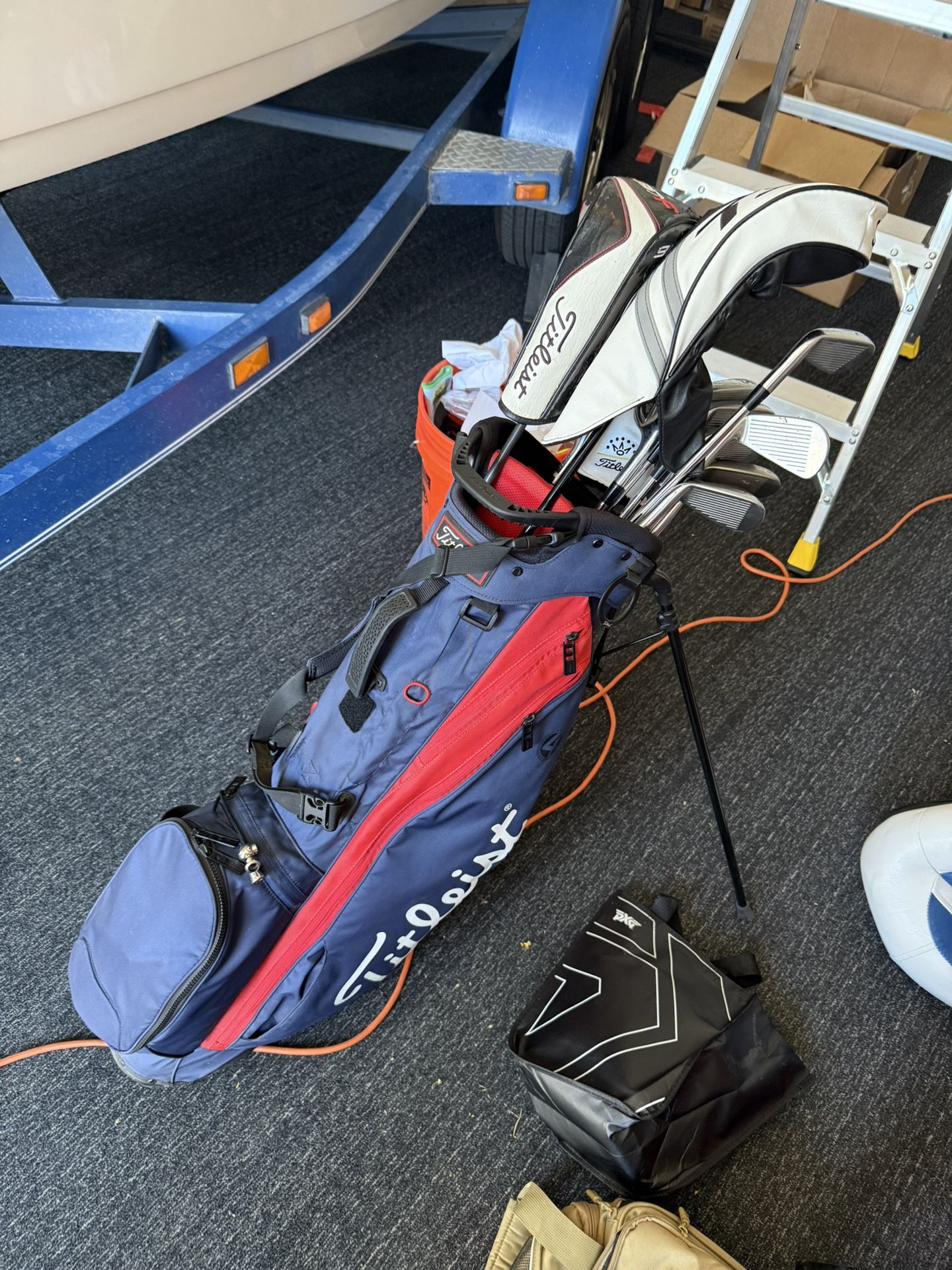 Golf Set