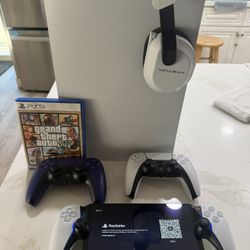 Ps5 Bundle