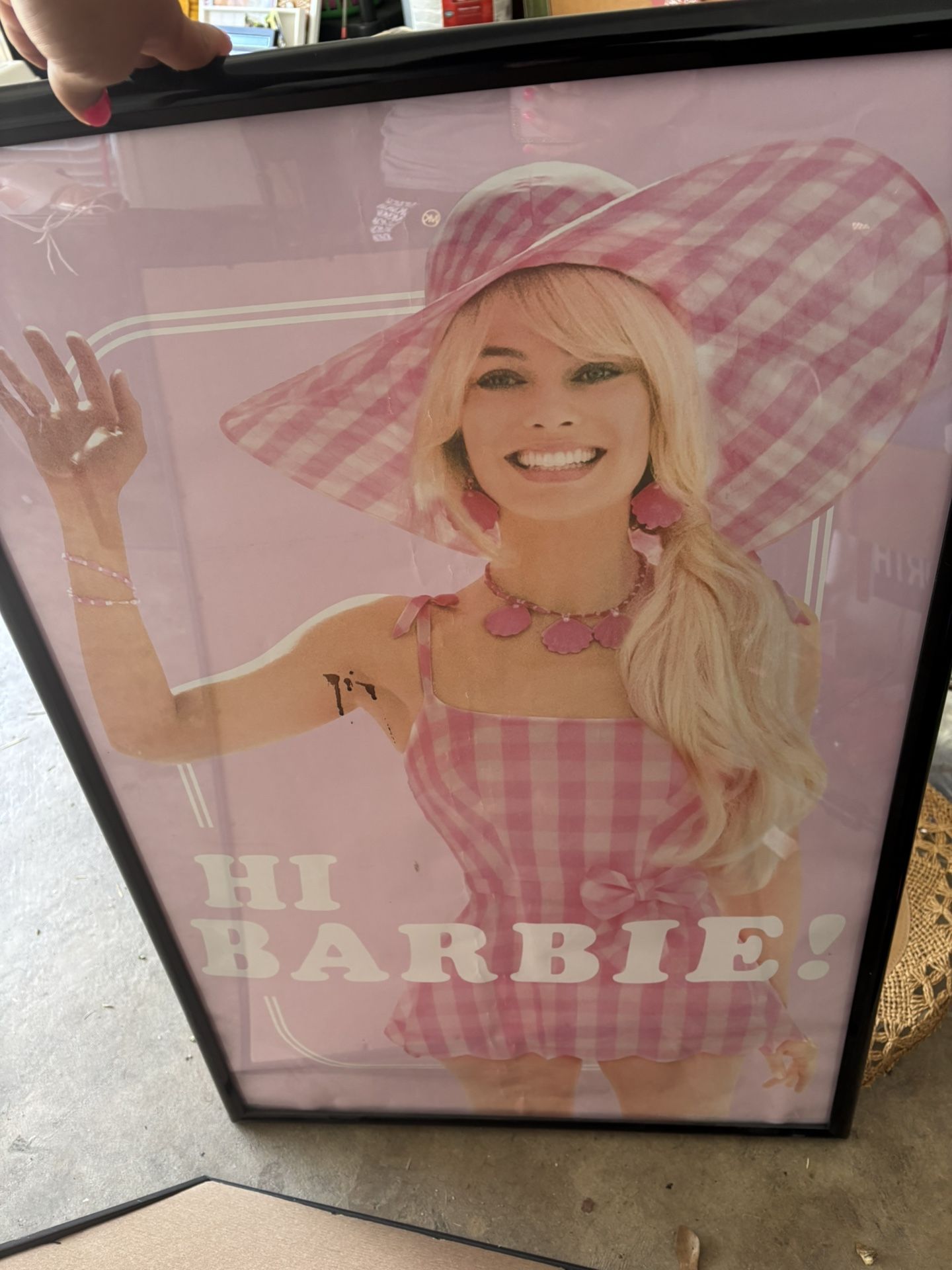 Barbie Photo Collection