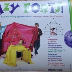 Crazy Forts