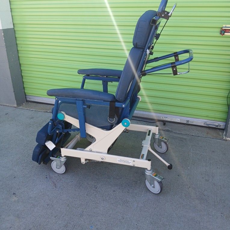 Convertible Chair