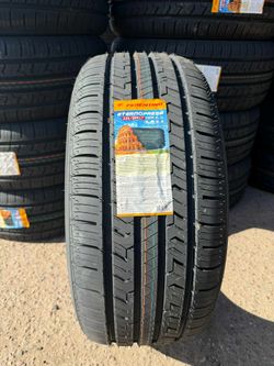 235/50/17 Llantas Nuevas