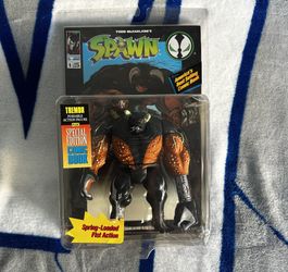 Spawn Action Figure