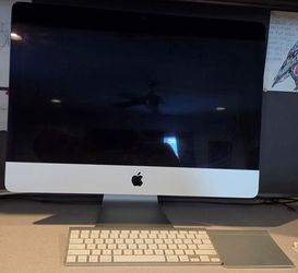 Imac Desktop