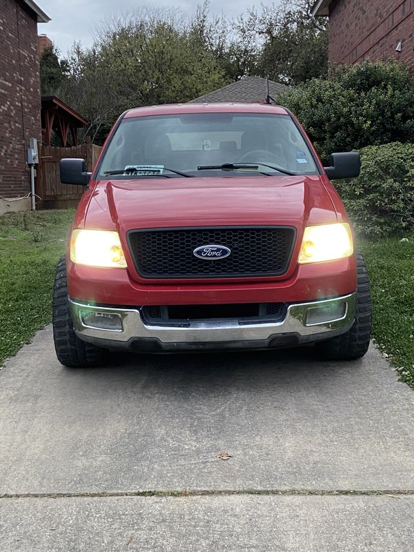 2004 Ford F 150 Xlt Super Cab Great Condition For Sale In