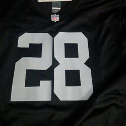 Raiders"Jacobs"