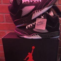 Jordan 5 Metallic Size 13