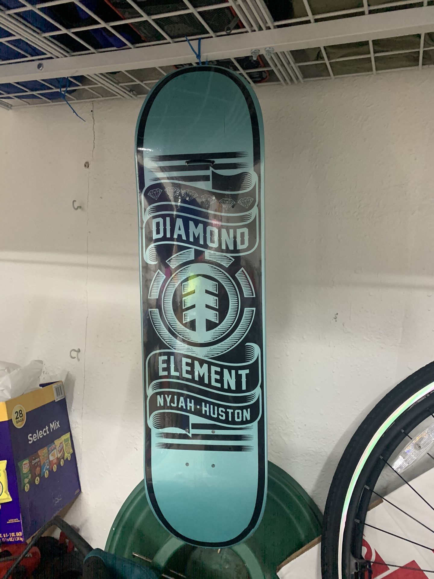 Element Skateboard Deck BRAND NEW