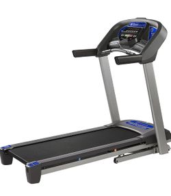 ***Horizon Fitness T101 Treadmill For Sale***