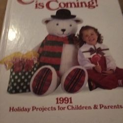 Christmas Is Coming 