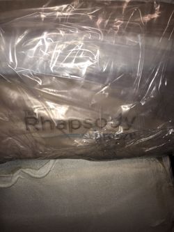 Queen tempurpedic rhapsody