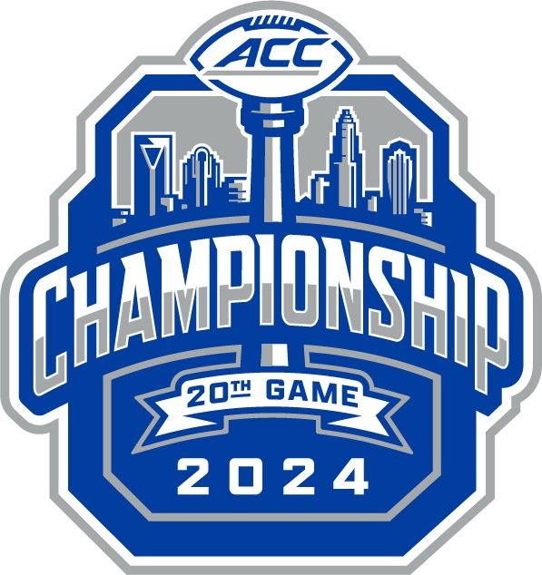 Clemson Vs SMU ACC Championship Game